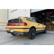 Load image into Gallery viewer, Revel Medallion Touring-S Exhaust System for 1988-1991 Honda CRX (T70026R)