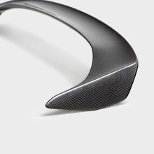 Load image into Gallery viewer, Seibon OE-Style Carbon Fiber Rear Spoiler for 2023 Honda Civic Type R (RS23HDCVRC-OE)