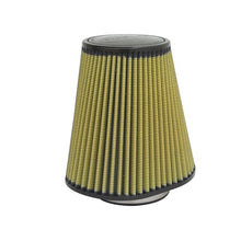 Load image into Gallery viewer, aFe Magnum FORCE Intake Replacement Air Filter w/ Pro GUARD 7 Media (72-90037)