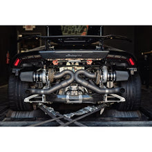 Load image into Gallery viewer, ALPHA Performance Lamborghini Performante ALPHA Twin Turbo Kit (G-series) (ALP.34.14.0001-5)