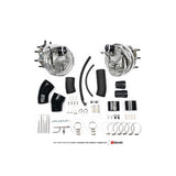 AMS Performance 2020+ R35 GTR OMEGA 9 Turbo Kit (ALP.07.14.0200-2)