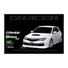 Load image into Gallery viewer, GReddy FRONT LIP SPOILER GR (17060054)