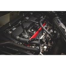 Load image into Gallery viewer, AMS Mitsubishi Lancer Evolution X Fuel Rail Kit - Red (AMS.04.07.0006-1)