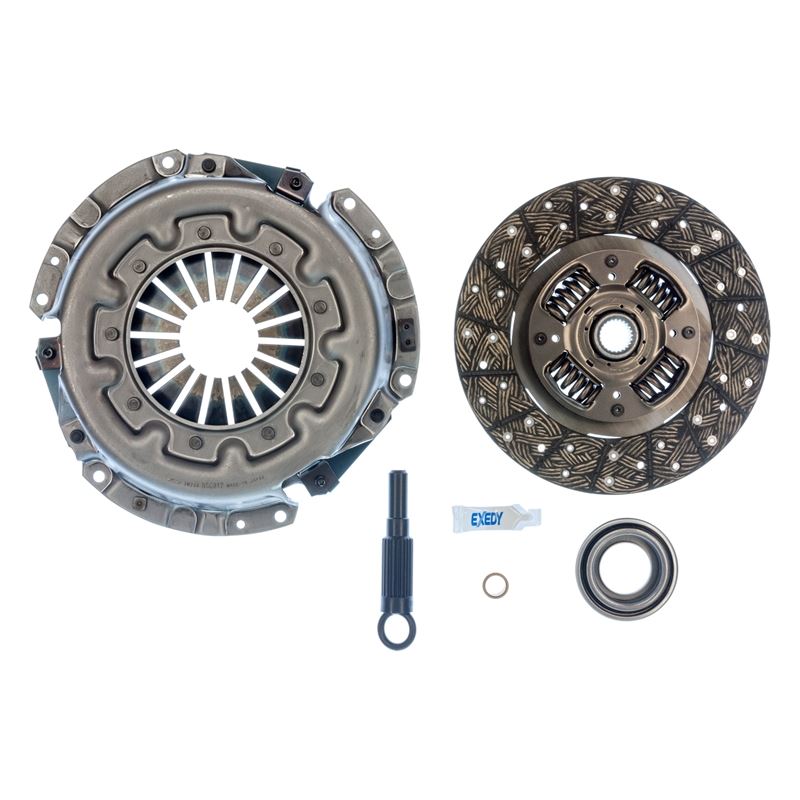 EXEDY Racing Clutch OEM Clutch Kit for 2000-2004 Nissan Frontier (KNS10)