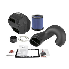 Load image into Gallery viewer, aFe Magnum FORCE Stage-2Si Cold Air Intake System w/ Pro 5R Media (54-80072-1)