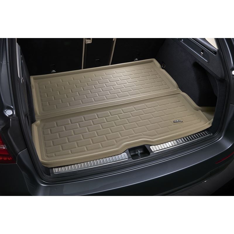 3D Maxpider 2024 Tesla Model 3 Kagu Front Cargo Liner (M1TL0691309)