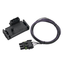 Load image into Gallery viewer, AutoMeter Airdrive 0-45 PSI Boost Pressure 3 Bar Sensor Kit (6056)