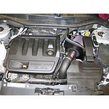 Load image into Gallery viewer, K&amp;N Filtercharger Injection Performance Kit (57-1552)