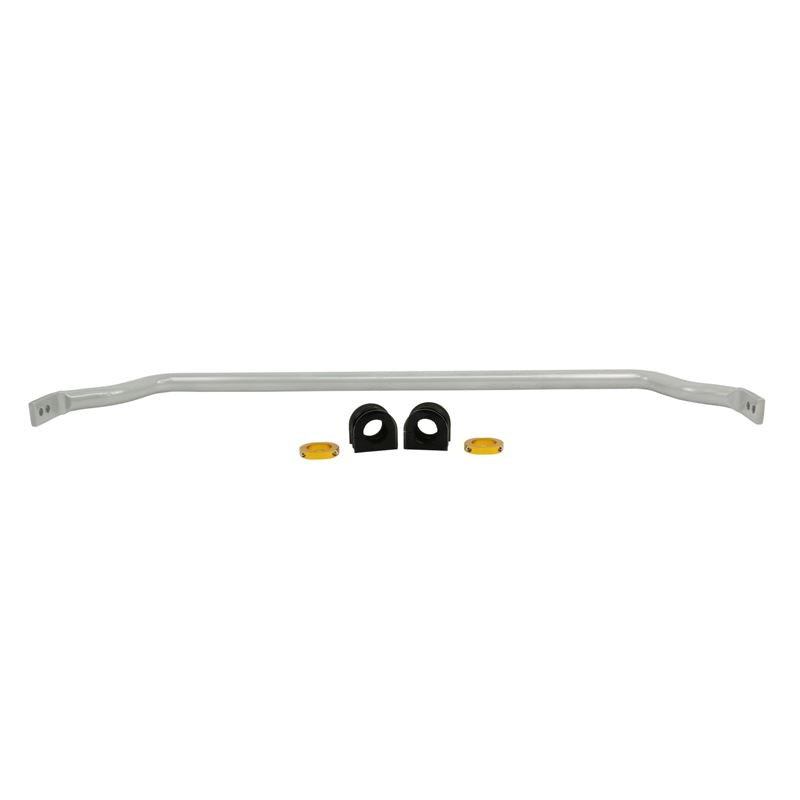 Whiteline Sway bar 33mm heavy duty blade adjustable for 2012-2016 Nissan GT-R (BNF40Z)