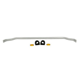 Whiteline Sway bar 33mm heavy duty blade adjustable for 2012-2016 Nissan GT-R (BNF40Z)