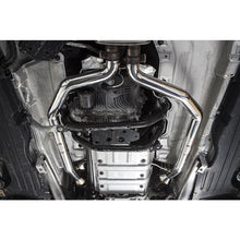 Load image into Gallery viewer, Fabspeed Range Rover Sport Supercharged Sport Cat Downpipes (14-17) (FS.RNG.RRS.SCDP)