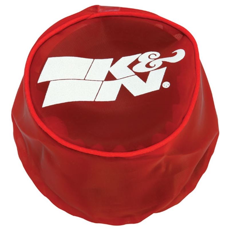 K&N Air Filter Wrap (22-2042PR)