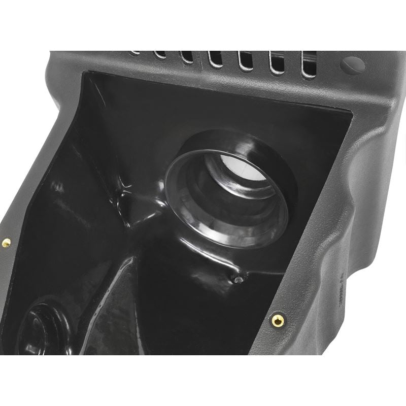 aFe Aries Powersport Stage-2Si Cold Air Intake System w/ Pro GUARD 7 Media (85-80066)
