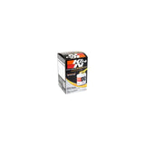 K&N Performance Gold Oil Filter (HP-4004)