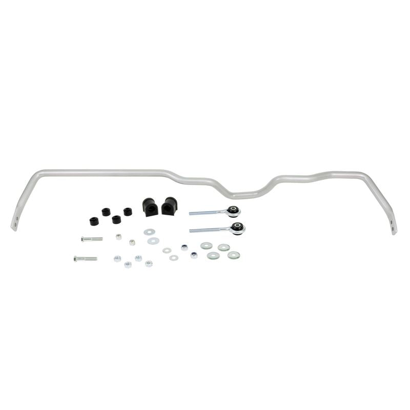 Whiteline Sway bar 22mm X heavy duty blade adjustable for 1991-1998 Nissan 240SX (BNR20XZ)