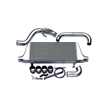 Load image into Gallery viewer, GReddy LS-Spec Type 24E Intercooler Kit (12020480)