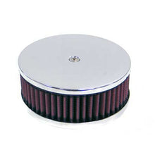 Load image into Gallery viewer, K&amp;N Round Air Filter Assembly (60-1331)