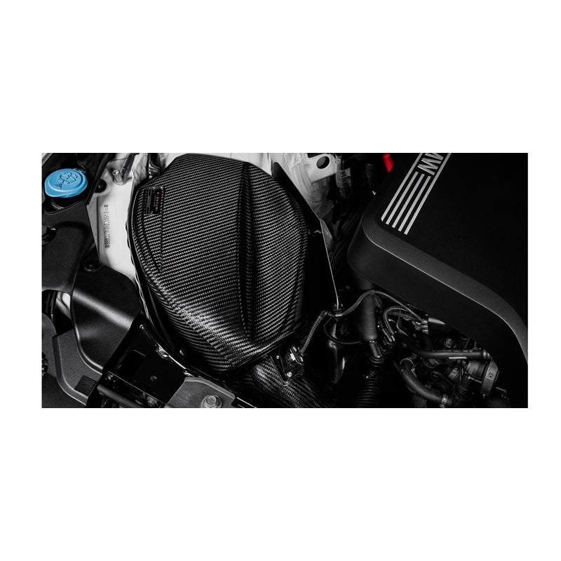 Eventuri BMW G20 3-Series B48 Black Carbon Intake - Pre 2018 November (EVE-G20B48-V1-INT)