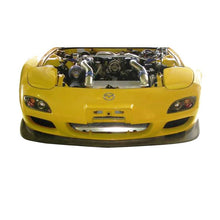 Load image into Gallery viewer, GReddy V-mount I/C-Radiator/Suction Kit Ver. 2 for 1992-2002 MAZDA RX-7 (12040704)