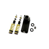 KW Suspension HLS 2 Upgrade Kit for KW Suspension Coilovers for Porsche (19271223)