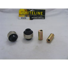 Load image into Gallery viewer, Whiteline Control arm lower inner rear bushing for 2000-2005 Toyota Echo (W53299)