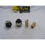 Whiteline Control arm lower inner rear bushing for 2000-2005 Toyota Echo (W53299)