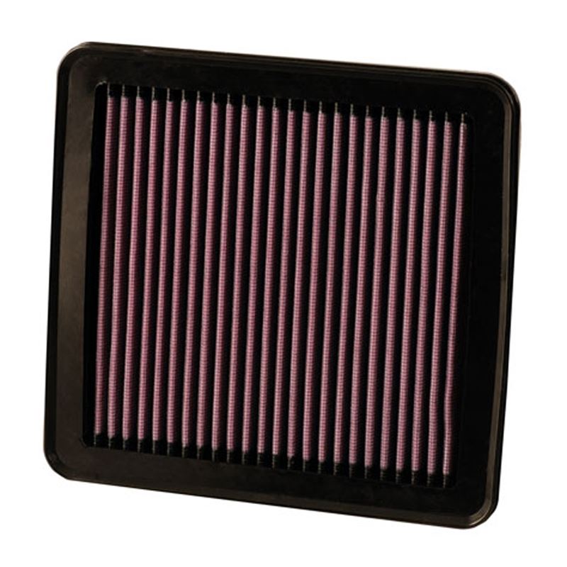 K&N Air Filter (33-2380)