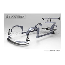 Load image into Gallery viewer, GReddy PANDEM RX8 FRONT FENDER (17040407)