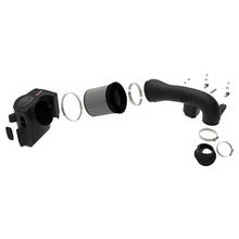 Load image into Gallery viewer, aFe Momentum GT Cold Air Intake System w/ Pro DRY S Media (50-70055D)