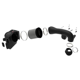 aFe Momentum GT Cold Air Intake System w/ Pro DRY S Media (50-70055D)