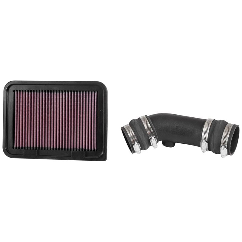 K&N Performance Air Intake System (57-9041)