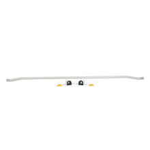 Load image into Gallery viewer, Whiteline Sway bar 22mm heavy duty blade adjustable for 2016-2018 Ford Focus (BFR78Z)