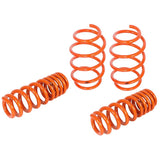 aFe Control Lowering Springs (410-503006-N)