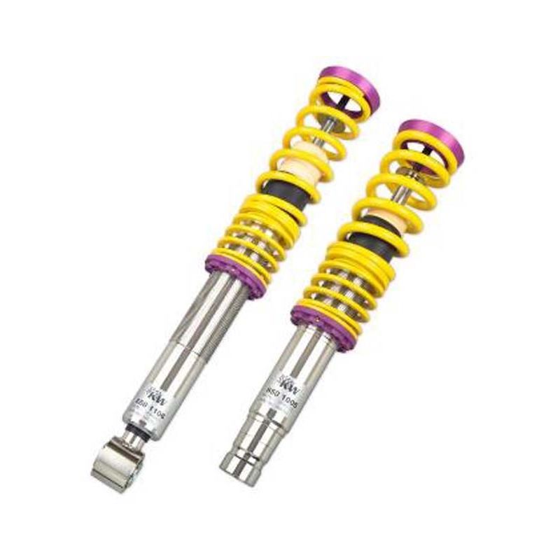 KW Suspension Coilover Kit V3 for Mitsubishi Eclipse (D30/2G) Coupe/Spyder 2WD (35265014)