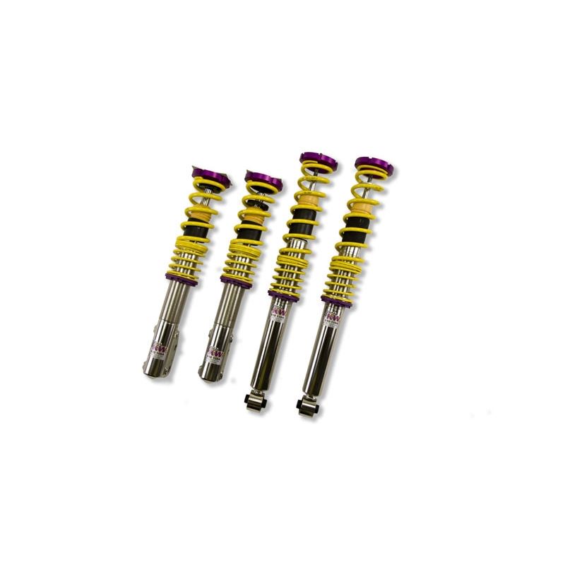 KW Suspension Coilover Kit V1 for Chevrolet Cavalier (10261004)