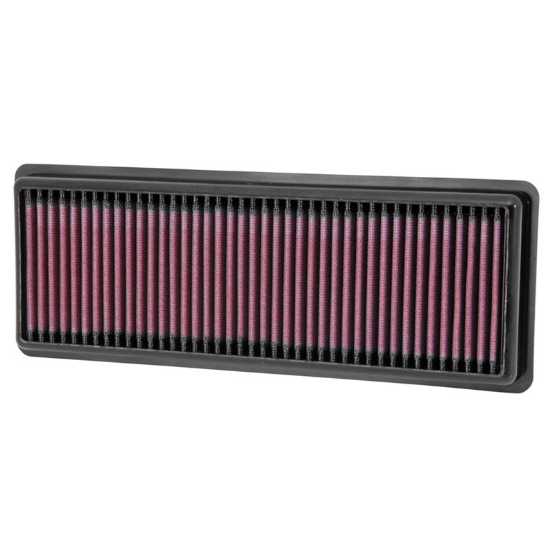 K&N Air Filter (33-2487)