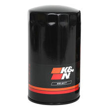 Load image into Gallery viewer, K&amp;N Oil Filter - Spin-On (SO-4003)