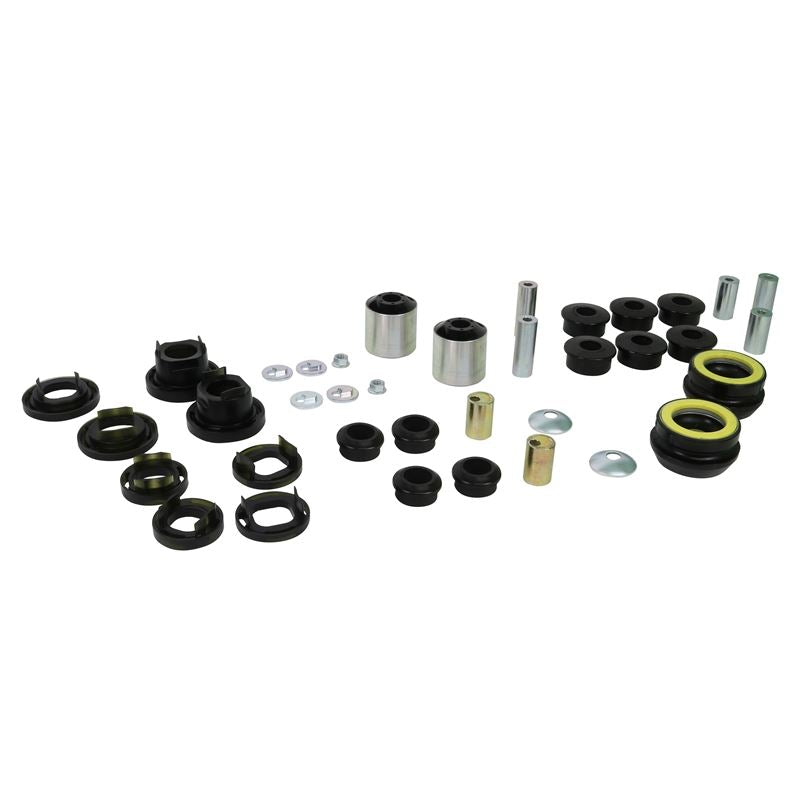 Whiteline Essential Vehicle Kit for 2008-2009 Pontiac G8 (WEK006)