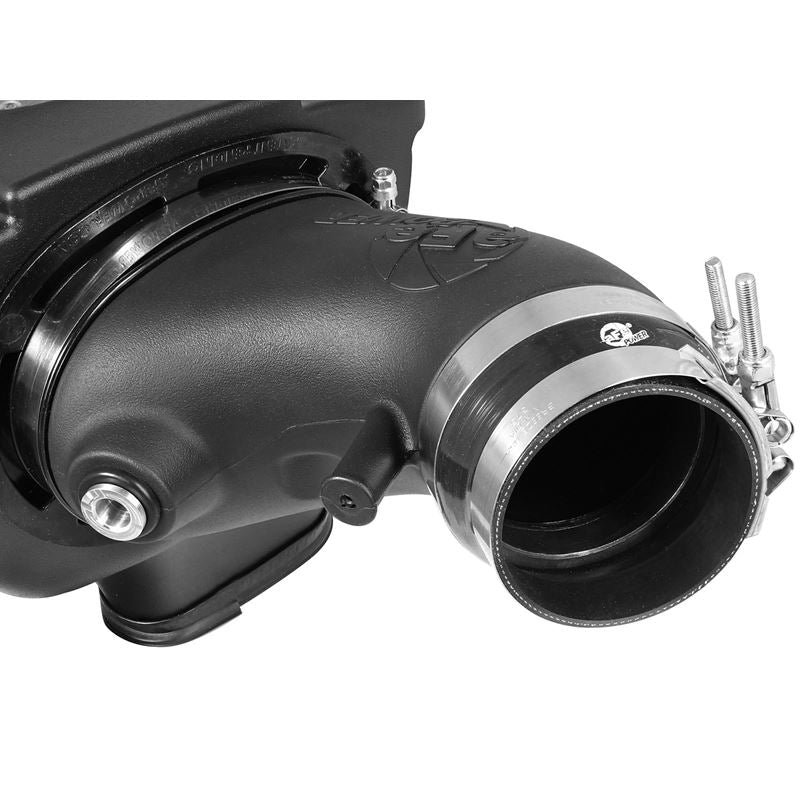 aFe Momentum GT Cold Air Intake System w/ Pro DRY S Media (51-72203)