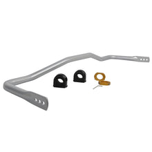 Load image into Gallery viewer, Whiteline Sway bar 24mm heavy duty blade adjustable for 2016-2020 Mazda MX-5 (BMF65Z)