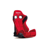 Bride GIAS III (RED) (Carbon) ***Low Cushion*** (G62BSC)