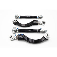 Load image into Gallery viewer, SPL Parts TITANIUM Series Rear Upper Links for 22+ BMW M2/M3/M4 (SPL RUA G8X)