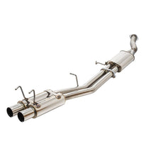 Load image into Gallery viewer, APEXi N1 Dual Exhaust, Nissan 240SX (S13) 89-94 (163AKN01)