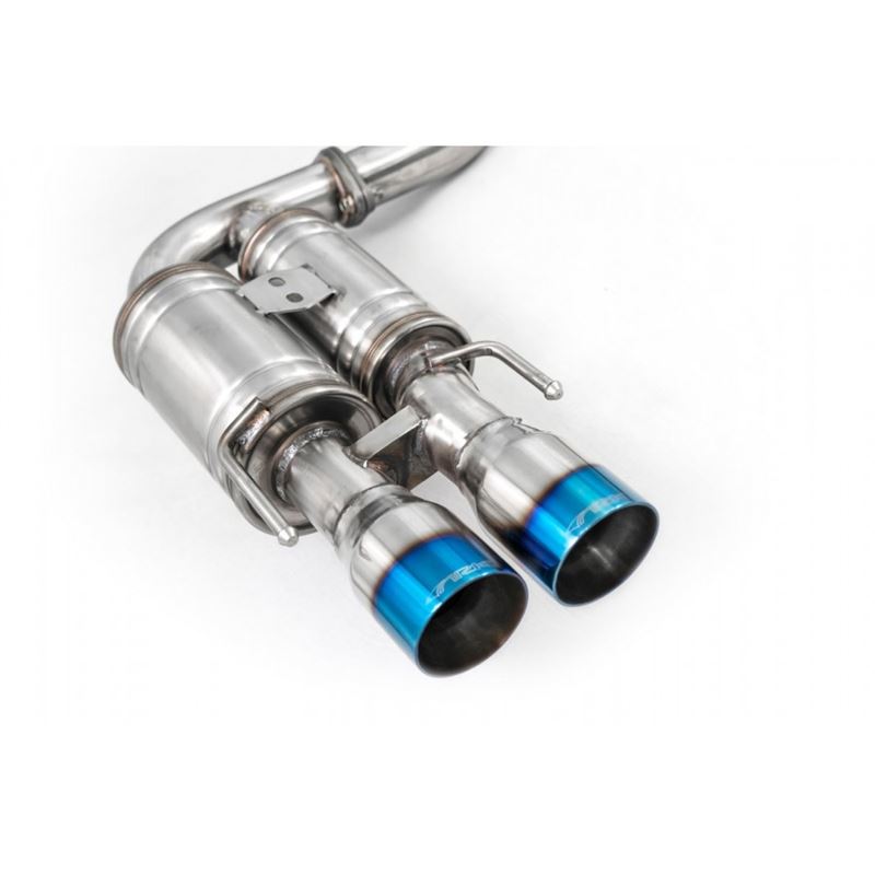 Ark Performance Grip Exhaust System (SM1501-0215G)