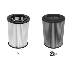 Load image into Gallery viewer, aFe Power Magnum FLOW Pro Dry S Replacement Filter for 22-23 Hyundai Kona N (10-10403D)