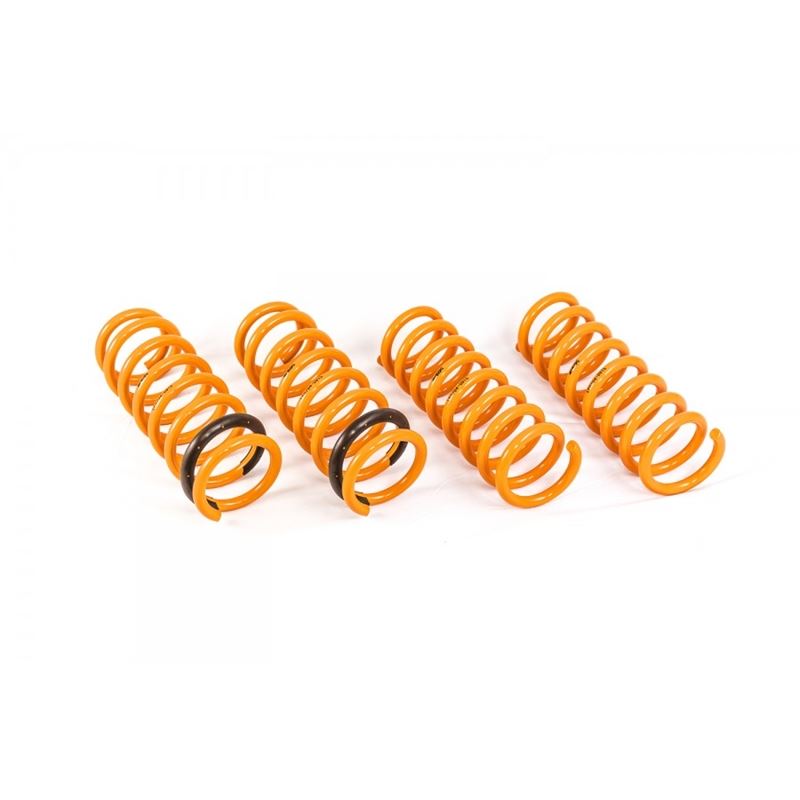 Ark Performance GT-F Lowering Springs (LF0704-0915)