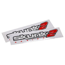 Load image into Gallery viewer, Skunk2 Racing Classic Logo Decal Set (837-99-1035)