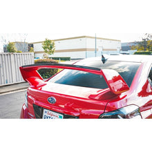 Load image into Gallery viewer, APR Performance Subaru STI Gurney Flap 2015-2021 (GF-801545)