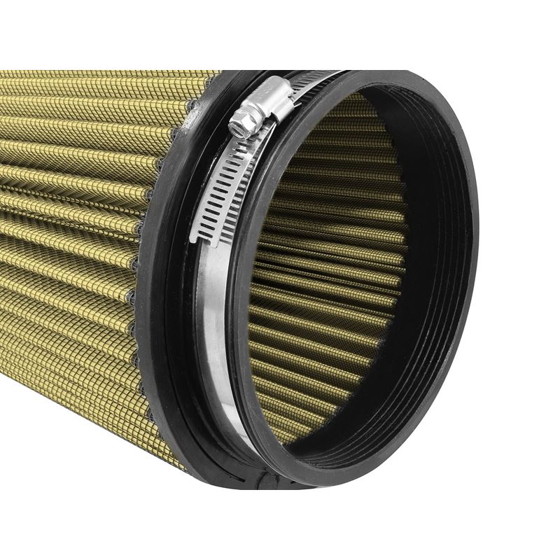 aFe Magnum FLOW Universal Air Filter w/ Pro GUARD 7 Media (72-60512)