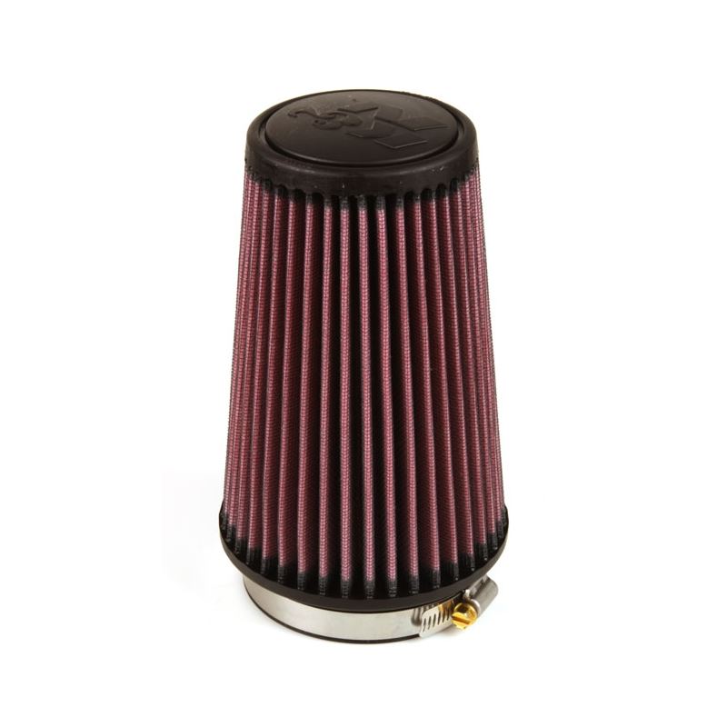 K&N Clamp-on Air Filter (RU-3130)